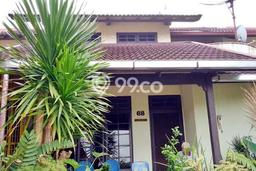 Siap Huni Rumah Mewah 5 Kamar di Medan Baru Dekat ke Mana Saja Siap Huni Rumah Mewah 5 Kamar di Medan Baru Dekat ke Mana Saja
