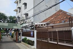 Jual Rumah Eksklusif 5 KT di Bungur, Jakarta Pusat Jual Rumah Eksklusif 5 KT di Bungur, Jakarta Pusat