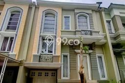 Rumah Minimalis 3 KT LT 80m2 di Gading Serpong Rumah Minimalis 3 KT LT 80m2 di Gading Serpong