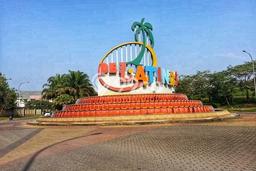 Tanah Dijual di Tangerang Seluas 221m2 Strategis Tanah Dijual di Tangerang Seluas 221m2 Strategis