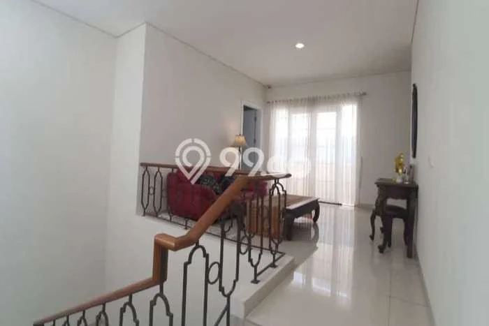 Dijual Hunian Mewah dengan Fasilitas Sekitar Lengkap di BSD, Tangerang Selatan Dijual Hunian Mewah dengan Fasilitas Sekitar Lengkap di BSD, Tangerang Selatan