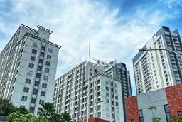 Unit Ruko Dijual di Tangerang LT 42m2 & LB 68m2 Unit Ruko Dijual di Tangerang LT 42m2 & LB 68m2