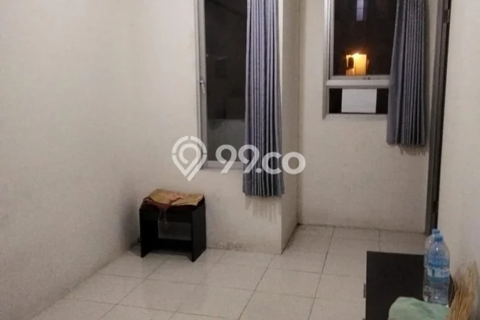 Dijual Apartemen 2 Kamar Tidur, 1 Kamar Mandi di Sukolilo, Surabaya Dijual Apartemen 2 Kamar Tidur, 1 Kamar Mandi di Sukolilo, Surabaya