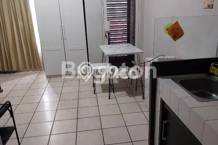 Apartemen Harga Bersahabat di Tenggilis Mejoyo Spesifikasi 1 Kamar Apartemen Harga Bersahabat di Tenggilis Mejoyo Spesifikasi 1 Kamar