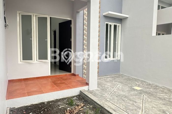 Dijual Cepat Rumah Favorit Siap Huni LB 52m2 di Wonorejo, Surabaya Dijual Cepat Rumah Favorit Siap Huni LB 52m2 di Wonorejo, Surabaya