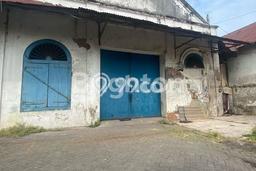 Lokasi Strategis! Dijual Gudang Bisnis di Krembangan, Surabaya Kondisi Baik Lokasi Strategis! Dijual Gudang Bisnis di Krembangan, Surabaya Kondisi Baik