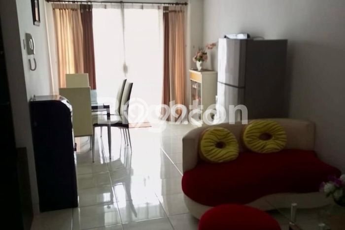 Dijual Apartemen 2 KT 1 KM di Sukolilo Dijual Apartemen 2 KT 1 KM di Sukolilo