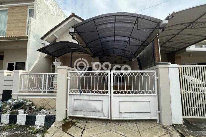 Disewakan Rumah Harga Terjangkau di Kedung Baruk Surabaya Punya 3 Kamar Tidur Disewakan Rumah Harga Terjangkau di Kedung Baruk Surabaya Punya 3 Kamar Tidur