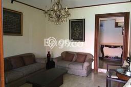Jual Rumah Mewah Megah Dengan View Cantik di Jemursari, Surabaya Jual Rumah Mewah Megah Dengan View Cantik di Jemursari, Surabaya