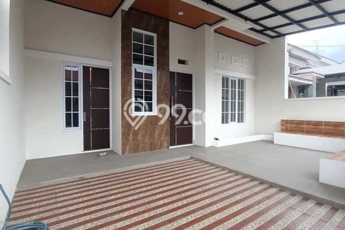 Rumah Modern Cantik 4 KT Siap Huni di Gayungan Rumah Modern Cantik 4 KT Siap Huni di Gayungan