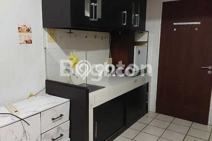Apartemen Harga Bersahabat di Tenggilis Mejoyo Spesifikasi 1 Kamar Apartemen Harga Bersahabat di Tenggilis Mejoyo Spesifikasi 1 Kamar