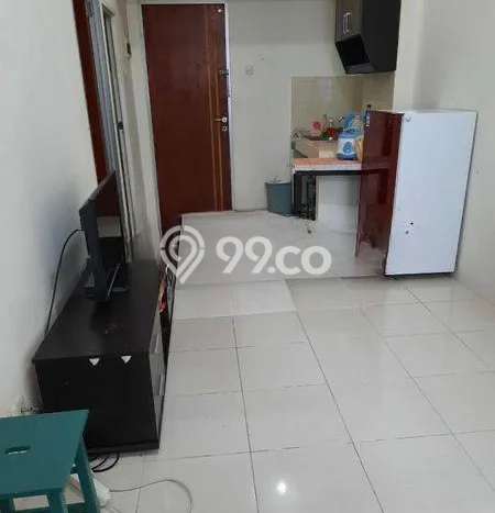 Dijual Apartemen 2 Kamar Tidur, 1 Kamar Mandi di Sukolilo, Surabaya Dijual Apartemen 2 Kamar Tidur, 1 Kamar Mandi di Sukolilo, Surabaya