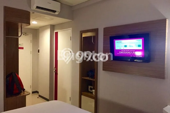 Dijual Komersial di Rungkut Surabaya LT 18m2 / LB 18m2 Dijual Komersial di Rungkut Surabaya LT 18m2 / LB 18m2