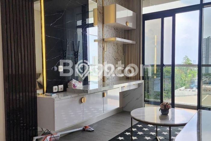 Hunian Apartemen Ideal untuk Dijual di Surabaya dengan 1 Kamar Hunian Apartemen Ideal untuk Dijual di Surabaya dengan 1 Kamar