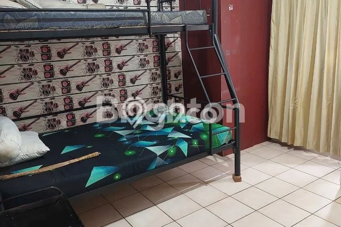 Apartemen Harga Bersahabat di Tenggilis Mejoyo Spesifikasi 1 Kamar Apartemen Harga Bersahabat di Tenggilis Mejoyo Spesifikasi 1 Kamar
