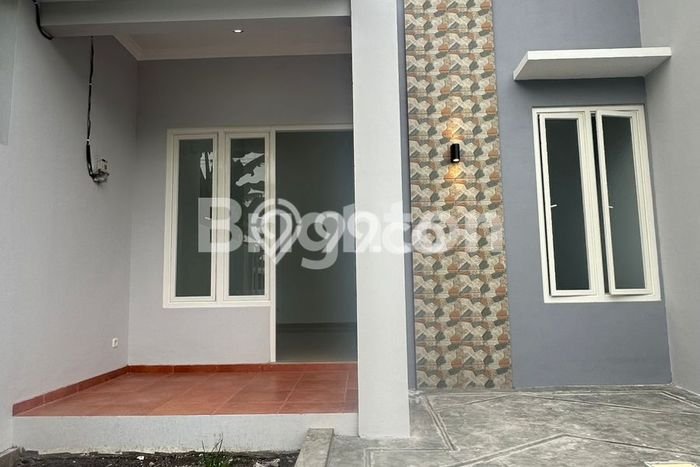 Dijual Cepat Rumah Favorit Siap Huni LB 52m2 di Wonorejo, Surabaya Dijual Cepat Rumah Favorit Siap Huni LB 52m2 di Wonorejo, Surabaya