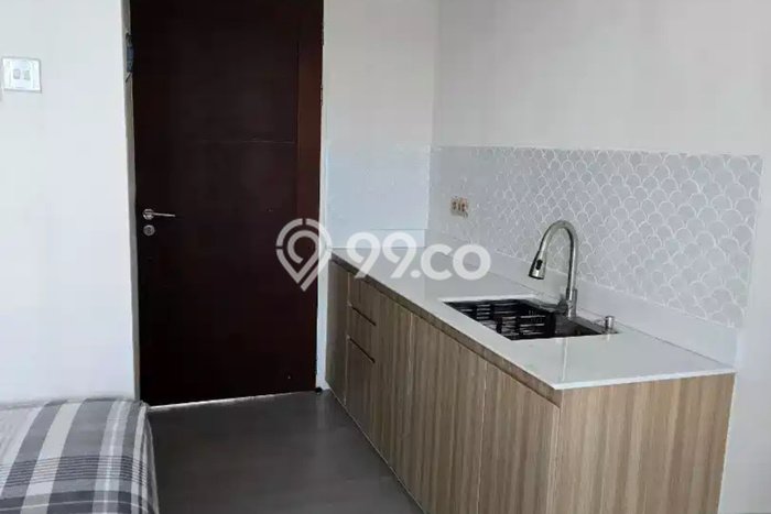 Apartemen Terjangkau di Sukolilo Spesifikasi 1 Kamar Apartemen Terjangkau di Sukolilo Spesifikasi 1 Kamar