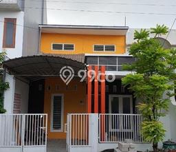 Dijual Rumah Strategis Bagus Punya 4 KT di Rungkut Surabaya SHM Dijual Rumah Strategis Bagus Punya 4 KT di Rungkut Surabaya SHM