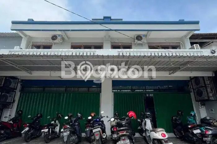 Dijual Ruko di Rungkut, Surabaya Harga Penawaran Spesial Dijual Ruko di Rungkut, Surabaya Harga Penawaran Spesial