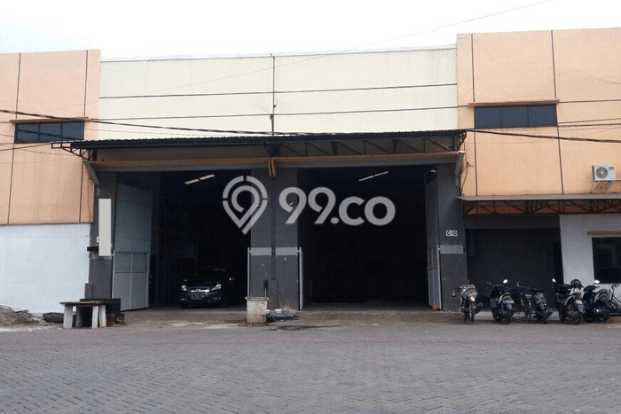 Gudang Dijual di Surabaya LT 360m2 & LB 360m2 Lokasi Terbaik! Gudang Dijual di Surabaya LT 360m2 & LB 360m2 Lokasi Terbaik!