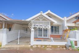 Rumah Minimalis 3 KT di Kedung Baruk Surabaya Unfurnished Rumah Minimalis 3 KT di Kedung Baruk Surabaya Unfurnished