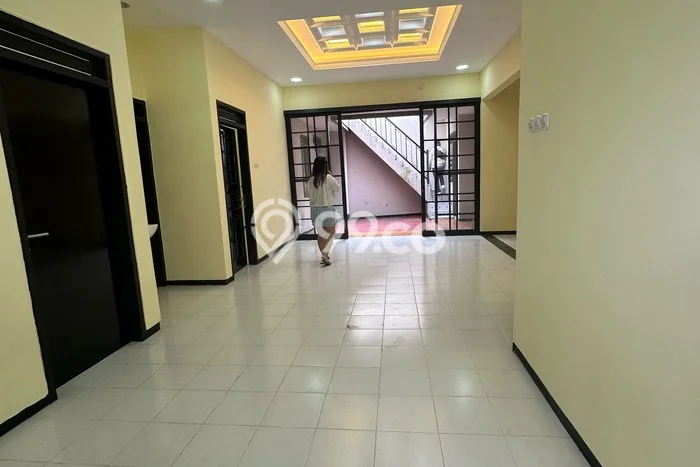 Rumah sewa siap pakai 3 KT di Kedung Baruk, Surabaya Rumah sewa siap pakai 3 KT di Kedung Baruk, Surabaya