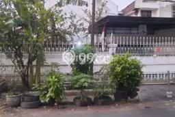 Rumah Mewah LT 288m2m² / LB 400m2m² di Kawasan Asri , Surabaya Rumah Mewah LT 288m2m² / LB 400m2m² di Kawasan Asri , Surabaya
