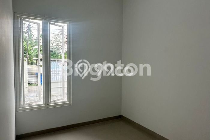 Dijual Cepat Rumah Favorit Siap Huni LB 52m2 di Wonorejo, Surabaya Dijual Cepat Rumah Favorit Siap Huni LB 52m2 di Wonorejo, Surabaya