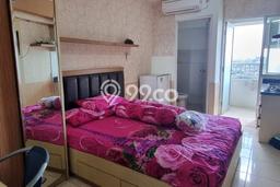 Siap Huni Apartemen 0 KT 0 KM di Pakuwon City Luas 21m2 Siap Huni Apartemen 0 KT 0 KM di Pakuwon City Luas 21m2
