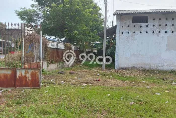 Unit Gudang Dijual di Paiton Probolinggo 300m2 Unit Gudang Dijual di Paiton Probolinggo 300m2