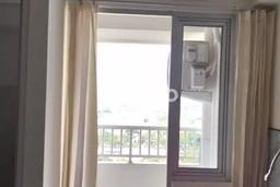 Dijual Apartemen 0 KT 1 KM di Pakuwon City Luas 21m2 Dijual Apartemen 0 KT 1 KM di Pakuwon City Luas 21m2
