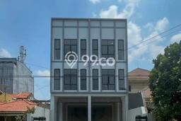 Unit Komersial Disewakan di Surabaya Area Strategis Harga Kompetitif Unit Komersial Disewakan di Surabaya Area Strategis Harga Kompetitif