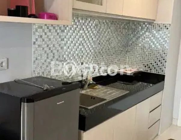 Dijual Apartemen Prestisius di Pemuda 1 Kamar & 1 Kamar Mandi Dijual Apartemen Prestisius di Pemuda 1 Kamar & 1 Kamar Mandi