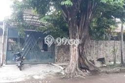Hunian Mewah LB 500m2 Siap Huni Desain Elegan di Surabaya Kota, Surabaya Hunian Mewah LB 500m2 Siap Huni Desain Elegan di Surabaya Kota, Surabaya