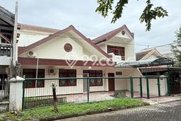 Lokasi strategis! Rumah siap pakai disewakan di Sukolilo LB 180m2 Lokasi strategis! Rumah siap pakai disewakan di Sukolilo LB 180m2