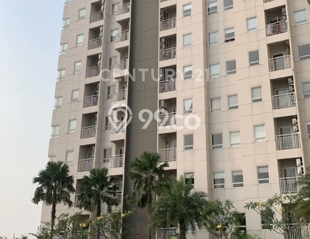Apartemen Nyaman untuk Disewa, 0 Kamar di Bekasi Apartemen Nyaman untuk Disewa, 0 Kamar di Bekasi