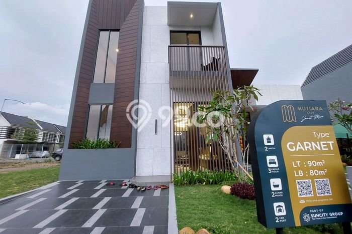 Jual Rumah Strategis Bagus Punya 2 KT di Sidoarjo Sidoarjo - Jual Rumah Strategis Bagus Punya 2 KT di Sidoarjo Sidoarjo -