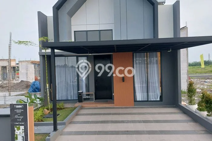 Jual Rumah Minimalis Bagus Punya 2 KT di Sidoarjo Sidoarjo - Jual Rumah Minimalis Bagus Punya 2 KT di Sidoarjo Sidoarjo -