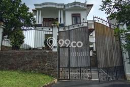 Rumah Elit Modern Siap Huni di Sentul Bogor Rumah Elit Modern Siap Huni di Sentul Bogor