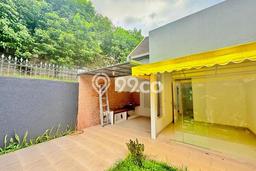 Rumah Modern 2 Kamar LT 108m2 di Sentul Rumah Modern 2 Kamar LT 108m2 di Sentul