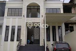 Hunian Nyaman Asri 4 KT Siap Huni di Sentul City Bogor Hunian Nyaman Asri 4 KT Siap Huni di Sentul City Bogor