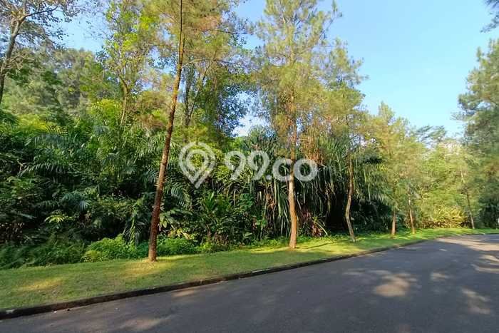 Tanah Kavling Dijual di Bogor dengan Spesifikasi 5092m2 Tanah Kavling Dijual di Bogor dengan Spesifikasi 5092m2