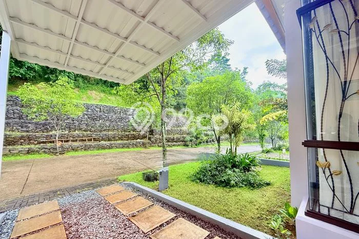 Jarang Ada! Rumah Kontrakan 2 Kamar Nyaman Siap Huni Sentul Jarang Ada! Rumah Kontrakan 2 Kamar Nyaman Siap Huni Sentul