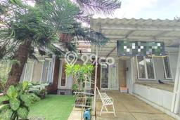 Siap Huni Rumah Minimalis & Modern LB 70m2 di Sentul Siap Huni Rumah Minimalis & Modern LB 70m2 di Sentul