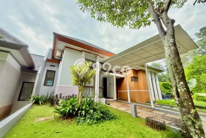 Jarang Ada! Rumah Kontrakan 2 Kamar Nyaman Siap Huni Sentul Jarang Ada! Rumah Kontrakan 2 Kamar Nyaman Siap Huni Sentul