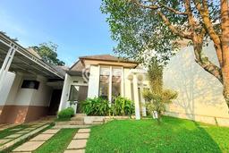 Rumah Modern 2 KT di Sentul City Bogor Unfurnished Rumah Modern 2 KT di Sentul City Bogor Unfurnished