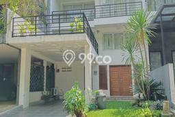 For Sale! Luxury House LT 145m2 Desain Modern di Sentul For Sale! Luxury House LT 145m2 Desain Modern di Sentul