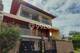 Rumah Elit Modern Tanpa Renovasi di Sentul Bogor Rumah Elit Modern Tanpa Renovasi di Sentul Bogor