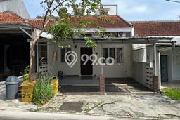 Rumah Modern 2 KT di Sentul Bogor Semi Furnished Rumah Modern 2 KT di Sentul Bogor Semi Furnished