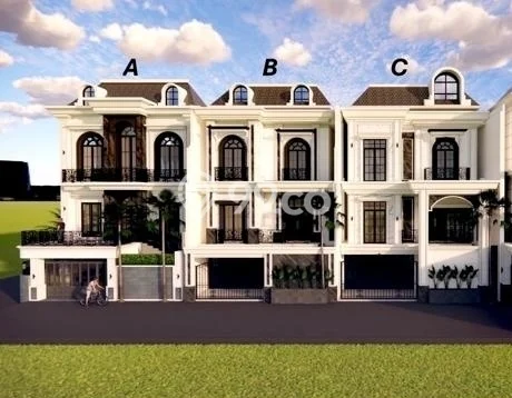 Best Deal Hunian Premium Ideal dan Luas di Panakkukang, Makassar Best Deal Hunian Premium Ideal dan Luas di Panakkukang, Makassar
